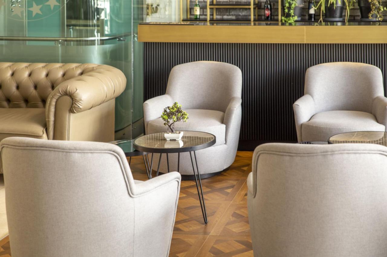 New Balturk Hotel Izmit Коджаели Екстериор снимка