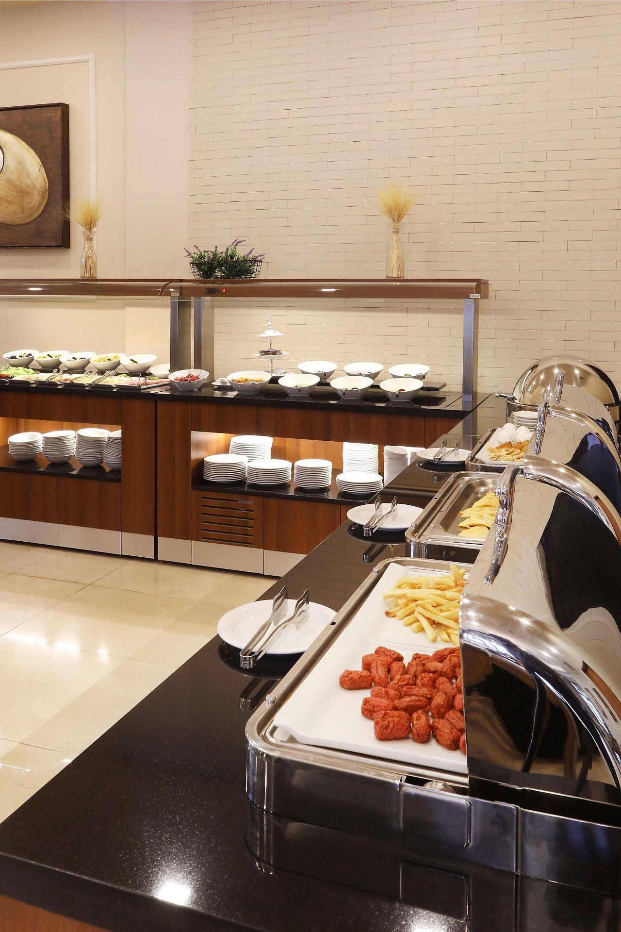 New Balturk Hotel Izmit Коджаели Екстериор снимка