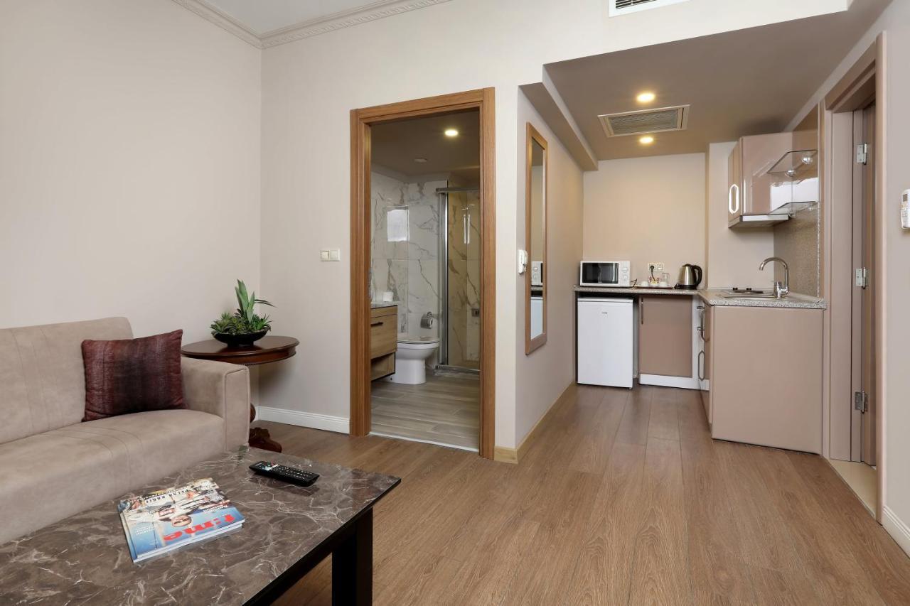 New Balturk Hotel Izmit Коджаели Екстериор снимка