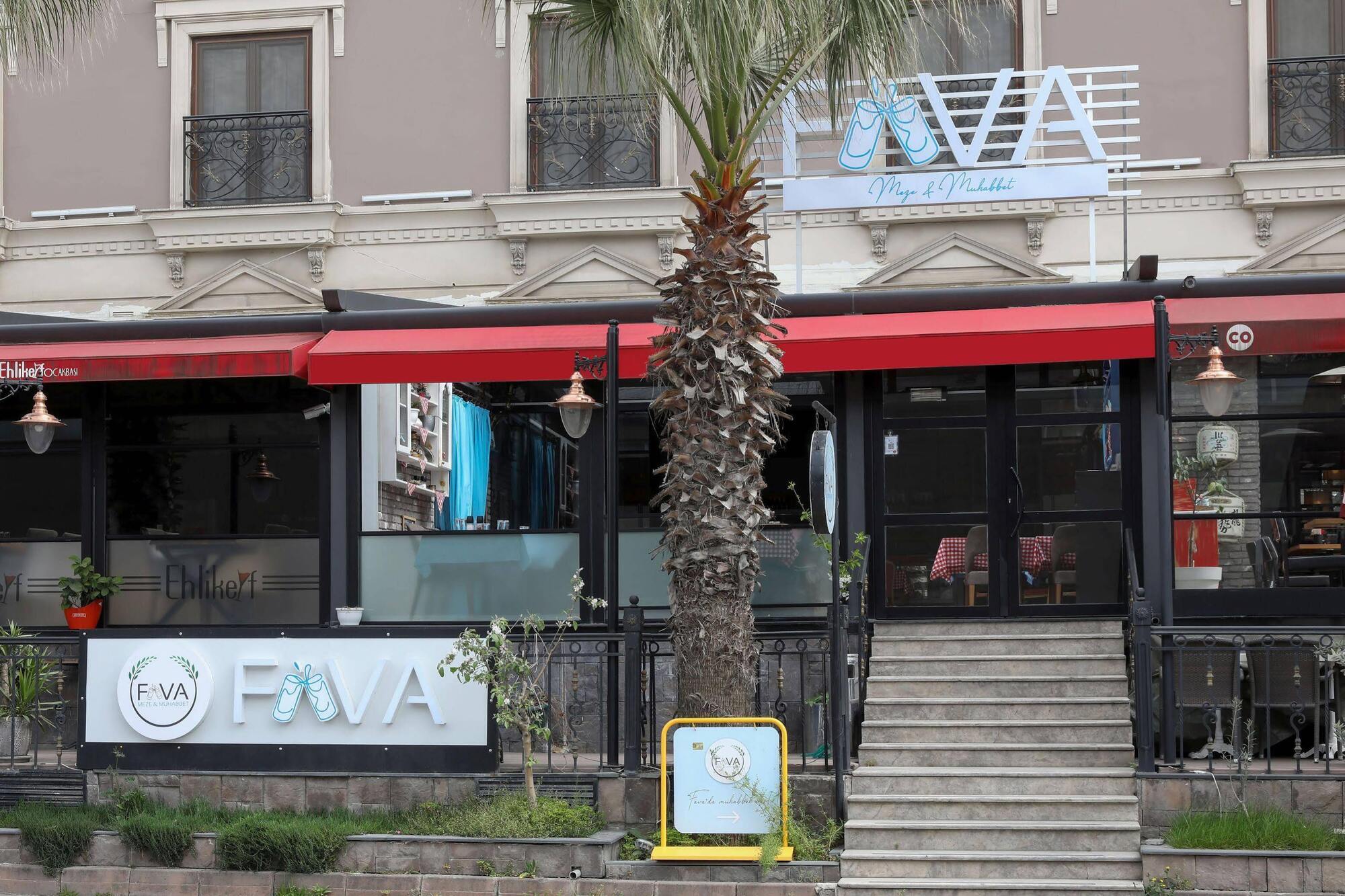New Balturk Hotel Izmit Коджаели Екстериор снимка