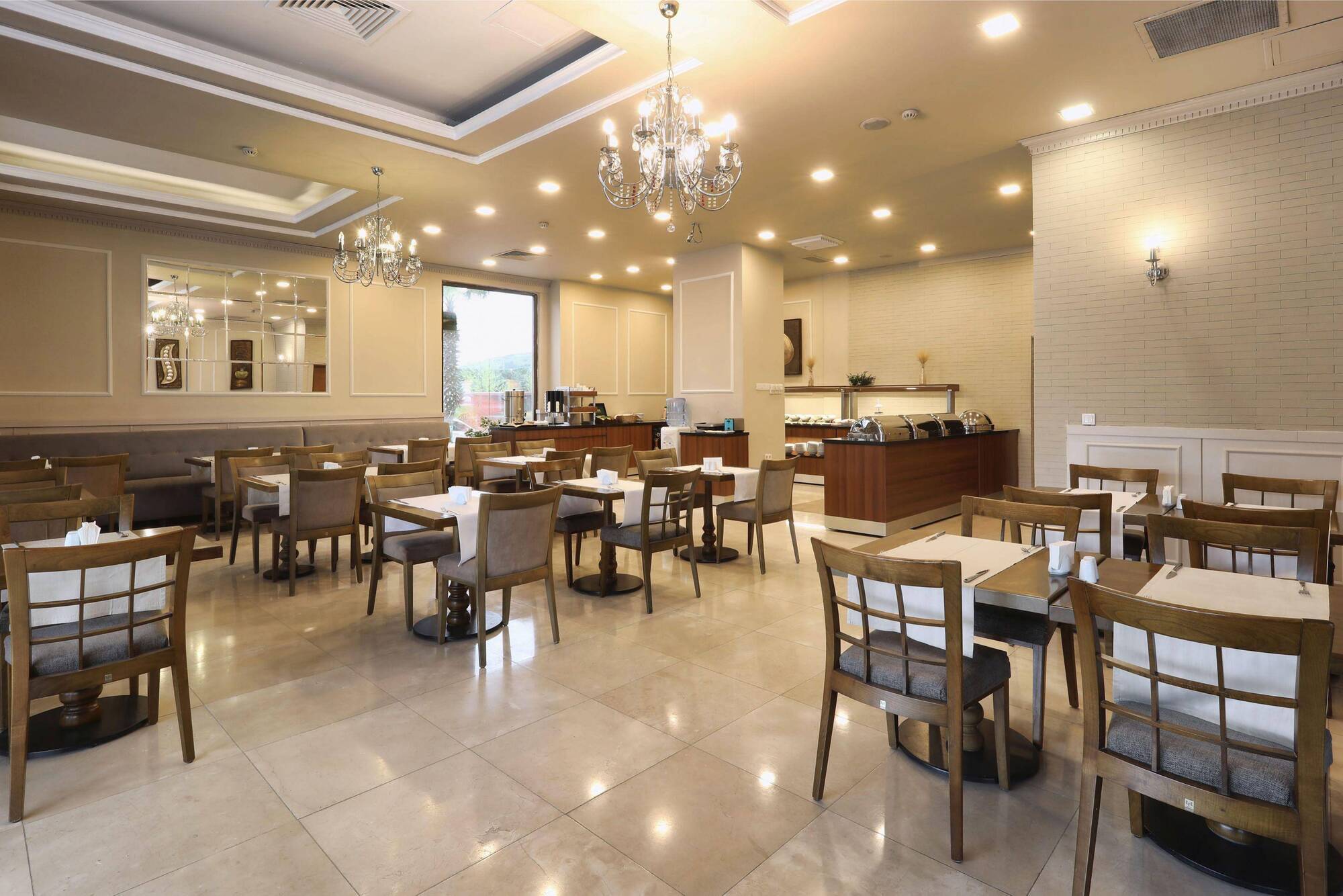 New Balturk Hotel Izmit Коджаели Екстериор снимка